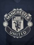 Manchester United Training Clothes Player 1:1 Quality Soccer Jersey 24/25