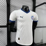 Bahia November Home Player 1:1 Quality Soccer Jersey 25/26