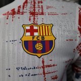Barcelona Special Edition  PLayer 1:1 Quality Soccer Jersey 25/26
