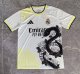 Real  Madrid Special Edition White  Fans 1:1 Quality Soccer Jersey 24/25