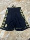Real Madrid Away 1:1 Quality Retro Shorts 2011/2012