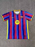 Barcelona  Special Edition Fans 1:1 Quality Soccer Jersey 24/25