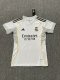 Real Madrid Home Woman's  Fans 1:1 Quality Soccer Jersey 25/26