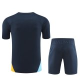 Marseille Training Suit Royal Blue 1:1 Quality Training Jersey 24/25