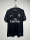 PSG  Paris Third  Retro 1:1 Quality Soccer Jersey 2015/2016