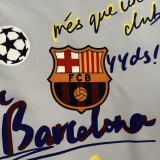 Barcelona Double Sided Windbreaker 双面 24/25