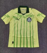25/26 Palmeiras Away Fans 1:1 Quality  Soccer Jersey