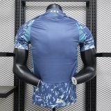 Ajax  Away  Player 1:1 Quality Soccer Jersey 24/25