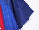 Barcelona Home 1:1 Quality Retro Soccer Jersey 2016/2017