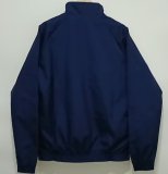 France Blue Windbreaker 24/25