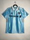 Marseille Away Fans1:1 Quality Retro Soccer Jersey 1998/1999