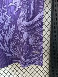 25/26 Liverpool  Phoenix Purple Fans 1:1 Quality Soccer Jersey