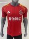 Servette FC Home Fans 1:1 Quality Soccer Jersey 25/26
