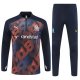 Marseille Royal Blue 1:1 Quality Training Jersey 24/25