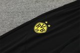 Dortmund Training Yellow  1:1 Quality Training Jersey 24/25