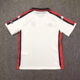 Genoa Away White Fans 1:1 Quality Soccer Jersey 24/25