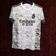 Real Madrid Special Edition White Fans 1:1 Quality Soccer Jersey 24/25