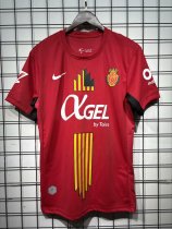 25/26 Mallorca  Special Edition  Fans 1:1 Quality Soccer Jersey