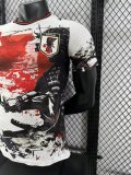 Japan Special Edition Player 1:1 Quality Soccer Jersey 24/25