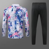 Japan Dragon Ball Training  1:1 Quality Training Jersey 24/25