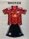 New York Red Bulls  Home  Fans 1:1 Quality Soccer Jersey 24/25
