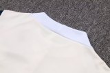 Inter Milan Light yellow 1:1 Quality Training Jersey 25/26