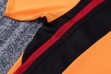 6 Roma Home Kids  Retro 1:1 Quality  Soccer Jersey 2005/2006
