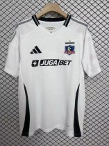 24/25 Colo Colo Special Edition Fans 1:1 Quality Soccer Jersey
