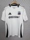 Colo Colo Special Edition Fans 1:1 Quality Soccer Jersey 24/25