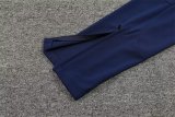 Arsenal Training Suit Blue 1:1 Quality Training Jersey 24/25