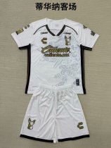 Club Tijuana Away Kits 1:1 Quality Soccer Jersey 24/25 Club Tijuana Away Kits 1:1 Quality Soccer Jersey 24/25