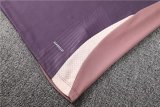Arsenal Training Purple Player 1:1 Quality Training Jersey 24/25