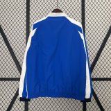 Argentina Double Sided Windbreaker 24/25