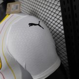 Lens Third  player 1:1 Quality Soccer Jersey 24/25
