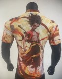 Japan Nezha Special Edition Player 1:1 Quality Soccer Jersey 25/26