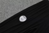 Paris  Black Pink 1:1 Quality Training Jersey 25/26