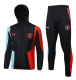 2024 Manchester City  Hoody Zipper Jacket Windbreaker