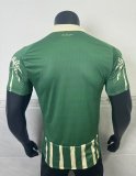 Palmeiras Home Player 1:1  Quality  Soccer Jersey 25/26