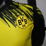 Dortmund Special Edition Player 1:1 Quality Soccer Jersey 25/26