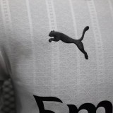 AC Milan  Away Player 1:1 Quality Soccer Jersey 24/25