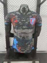 Japan Special Edition Black Player 1:1 Quality Soccer Jersey 24/25