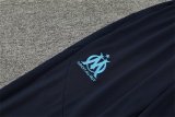 Marseille Royal Blue 1:1 Quality Training Jersey 24/25
