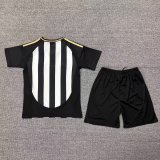 Atletico Mineiro Home 1:1 Quality Kids Soccer Jersey 25/26