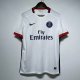 PSG  Paris Away Retro 1:1 Quality Soccer Jersey 2015/2016