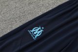 Marseille Royal Blue  1:1 Quality Training Jersey 24/25