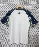 Sunderland Away  Fans 1:1 Quality  Soccer Jersey 24/25