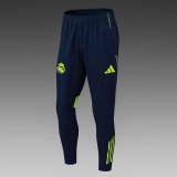 Real Madrid Royal Blue 1:1 Quality Training Jersey 25/26