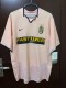 Juventus Third  Fans Retro  1:1 Quality Soccer Jersey 2003/2004