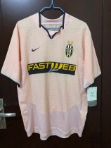 Juventus Third Fans Retro 1:1 Quality Soccer Jersey 2003/2004 Juventus Third Fans Retro 1:1 Quality Soccer Jersey 2003/2004