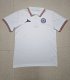 Cruz Azul POLO White Fans 1:1 Quality Soccer Jersey 24/25